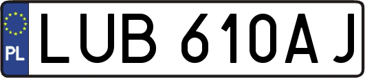 LUB610AJ