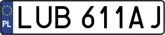 LUB611AJ