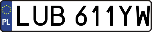 LUB611YW