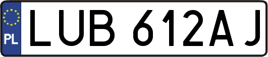 LUB612AJ