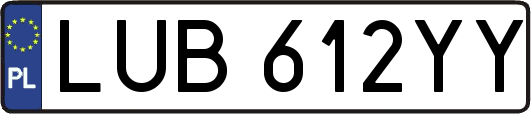 LUB612YY