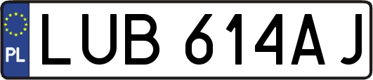 LUB614AJ