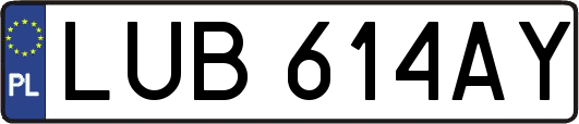 LUB614AY