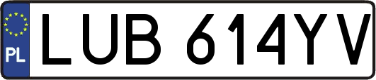 LUB614YV