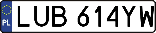 LUB614YW