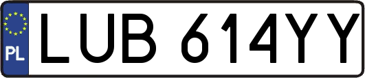 LUB614YY
