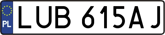LUB615AJ