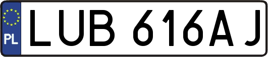LUB616AJ