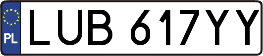 LUB617YY