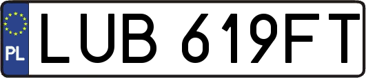 LUB619FT