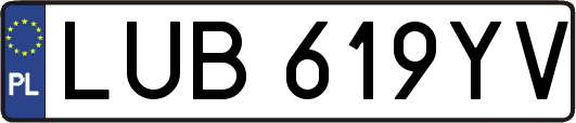 LUB619YV