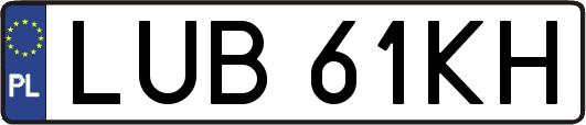 LUB61KH