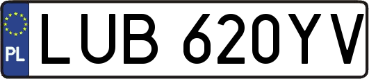 LUB620YV