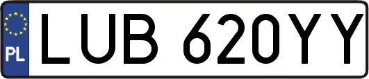 LUB620YY