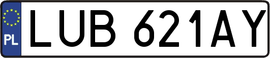 LUB621AY
