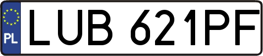 LUB621PF