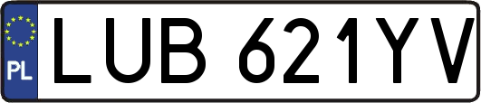 LUB621YV