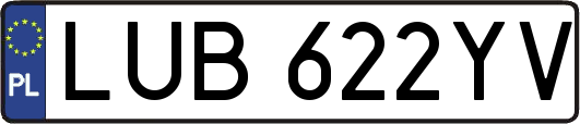 LUB622YV