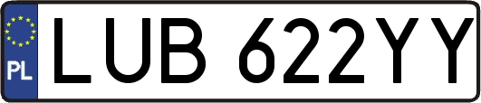 LUB622YY