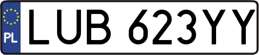 LUB623YY