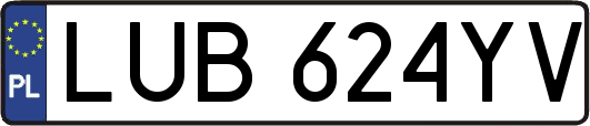 LUB624YV
