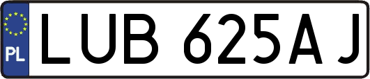 LUB625AJ