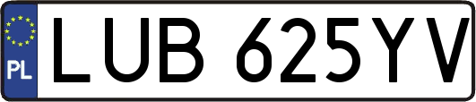 LUB625YV