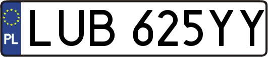 LUB625YY