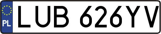 LUB626YV
