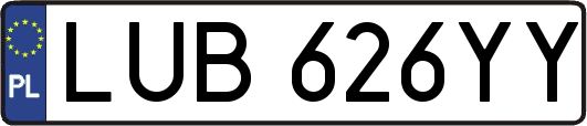 LUB626YY