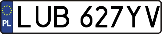 LUB627YV