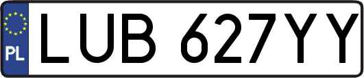 LUB627YY