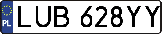 LUB628YY