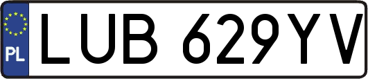 LUB629YV