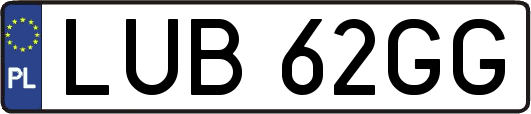 LUB62GG