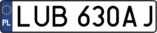 LUB630AJ