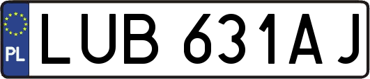 LUB631AJ