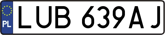 LUB639AJ