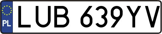 LUB639YV
