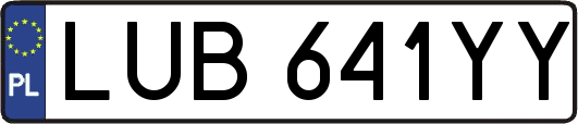 LUB641YY