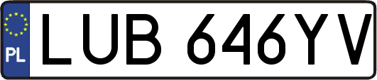 LUB646YV
