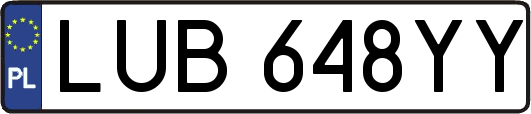 LUB648YY