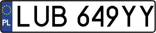 LUB649YY