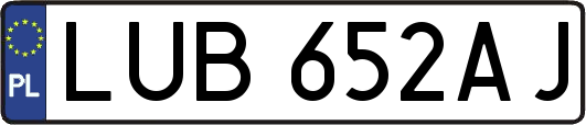 LUB652AJ