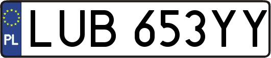 LUB653YY