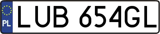 LUB654GL