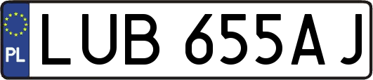 LUB655AJ