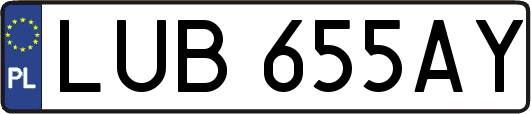 LUB655AY