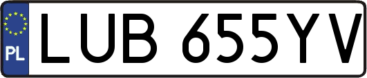 LUB655YV