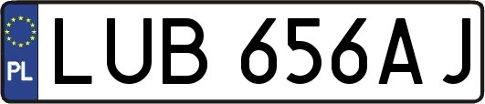 LUB656AJ